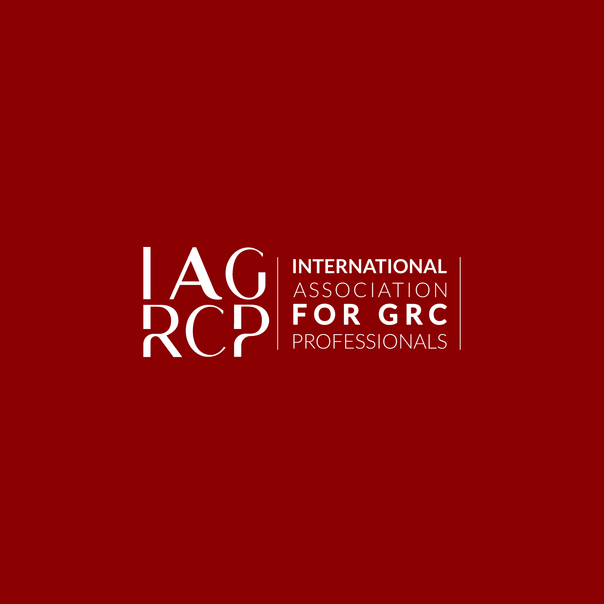 International Association for GRC Professionals